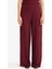Wide Leg Geniş Bol Paça Bürümcük Pantolon 17