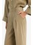 Wide Leg Yüksek Bel Geniş Paça Modal Pantolon F7637AX25AU 13