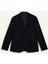 Slim Fit Dar Kesim Blazer Ceket F7690AX25AU 14
