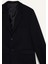 Slim Fit Dar Kesim Blazer Ceket F7690AX25AU 15