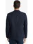 Slim Fit Dar Kesim Blazer Ceket 14