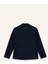 Slim Fit Dar Kesim Blazer Ceket 17