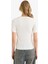 Regular Fit Bisiklet Yaka Kısa Kollu Triko Kazak E6810AX25AU 15
