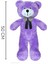 50 cm Peluş Ayı – Hediye Edilebilir Sevimli Oyuncak 3