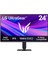 23,8' 24G411A-B 1ms 144Hz Full Hd IPS Gaming Monitör 1