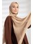 Krep Şifon Şal 2