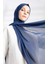 Krep Şifon Şal 2