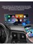 Kcr-1 Kablosuz Carplay & Android Auto Araç Kamerası |dokunmatik Ekran | 4K Ön + 1080P Arka Kamera 5