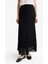 Asimetrik Dantel Maxi Etek 16