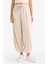 Oversize Geniş Kalıp Modal Pantolon 10