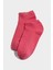 Kız Çocuk 5'li Pamuklu Patik Çorap 14