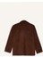 Regular Fit Ceket Yaka Süet Blazer Ceket E7236AX25AU 15