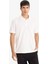 Regular Fit Polo Yaka Pike Kısa Kollu Tişört E9504AX25SM 9