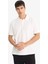 Regular Fit Polo Yaka Pike Kısa Kollu Tişört E9504AX25SM 10