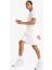 Standart Fit Modal Sporcu Kısa Paça Şort F8393AX25AU 13