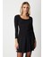 U Yaka Basic Bluz 61386 4