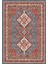 Türkmen Gloria Klasik TD1851 Halı Kilim Kaymaz Taban Yıkanabilir Salon Mutfak Kesme Yolluk 1