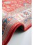 Türkmen Gloria Klasik TD1852 Halı Kilim Kaymaz Taban Yıkanabilir Salon Mutfak Kesme Yolluk 4
