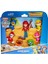 Bfs Paw Patrol Rescue Wheels Temalı Figür Seti 1
