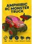 Amphibic Rc Monster Truck 1