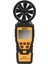 Ingco HETAN01 Dijital Ekranlı Anemometre Rüzgar Ölçer (Rüzgar/hava Hızı Ölçme Aleti) 2