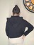 Kapşonlu Sweat 4