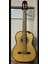 El Yapımı Klasik Gitar 1