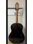 El Yapımı Klasik Gitar 2