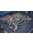 Gaming Oyuncu Xl Mouse Pad Kaydırmaz Dikişli Mousepad 480X400X4 mm Dikişli Premium Model 2
