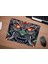 Gaming Oyuncu Xl Mouse Pad Kaydırmaz Dikişli Mousepad 480X400X4 mm Dikişli Premium Model 4