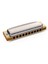 M533016P Blues Harp Ms Do Majör Mızıka 1