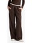 Wide Leg Çizgili Geniş Bol Paça Pantolon G1413AX25WN 13