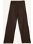 Wide Leg Çizgili Geniş Bol Paça Pantolon G1413AX25WN 17