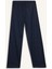 Wide Leg Çizgili Geniş Bol Paça Pantolon G1413AX25WN 17