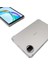 Honor Pad X7 8.7 Inç Kılıf Şeffaf Köşe Korumalı Crystal Clear Silikon Arka Kapak 2
