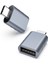 Usb-C To USB 3.0 Adaptör 2’li Set Kompakt Dönüştürücü Yüksek Performanslı Pratik Seti 1