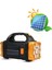 Buffer® Çok Fonksiyonlu Elde Güneş Enerjili Lamba - 38W 3