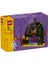 40721 LEGO Iconic Cadılar Bayramı Ahırı 205 Parça +8 Yaş 4