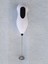 Mini Yumurta Karıştırıcı Süt Köpürtücü El Mikseri Pilli Kahve Çırpıcı Telli Blender Cappuccino Mixer 6