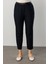 Beli Kemerli Dar Paça Pantolon 1015-26K 3