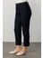 Beli Kemerli Dar Paça Pantolon 1015-26K 4