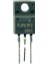 RJP63F3 TO-220F Transistör 1