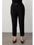 Beli Kemerli Dar Paça Pantolon 1015-26K 3