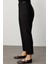 Beli Kemerli Dar Paça Pantolon 1015-26K 4