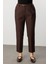 Beli Kemerli Dar Paça Pantolon 1015-26K 3