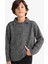 Erkek Çocuk Polo Yaka Sweatshirt 9