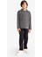 Erkek Çocuk Polo Yaka Sweatshirt 10