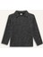 Erkek Çocuk Polo Yaka Sweatshirt 13