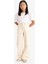 Kız Çocuk Baggy Fit Twill Pantolon G1621A825AU 12