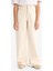 Kız Çocuk Baggy Fit Twill Pantolon G1621A825AU 15